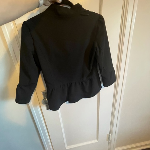 Guess Black Blazer - Picture 2 of 5